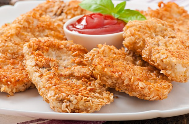 Dampak Negatif dari Mengkonsumsi Nugget pada Tubuh