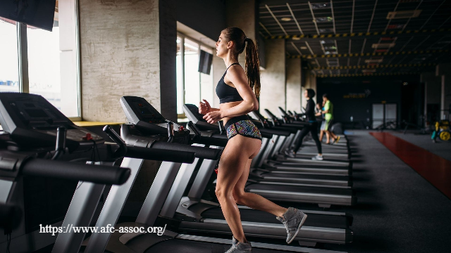 Program Treadmill untuk Tubuh Tetap Slim dan Fit